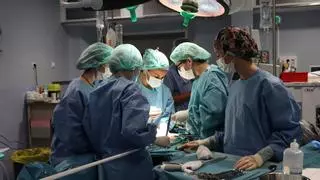 La sociedad ginecología oncológica ESGO acredita al Trueta para el tratamiento quirúrgico del cáncer de ovario avanzado
