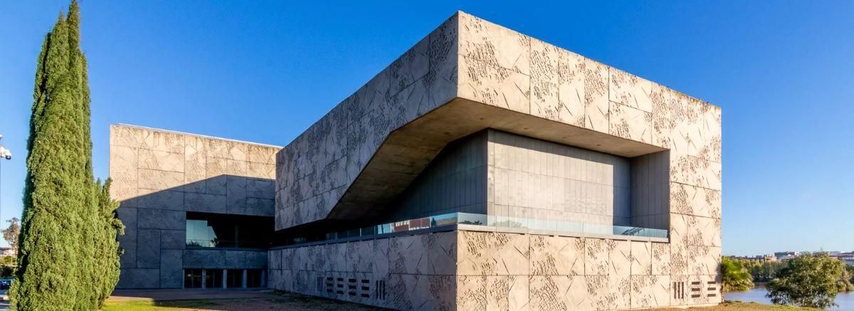 Palacio de Congresos de Mérida