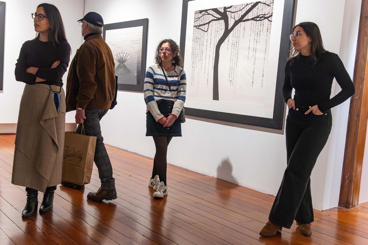 Chema Madoz. A natureza das cousas. Exposición fotográfica en Santiago