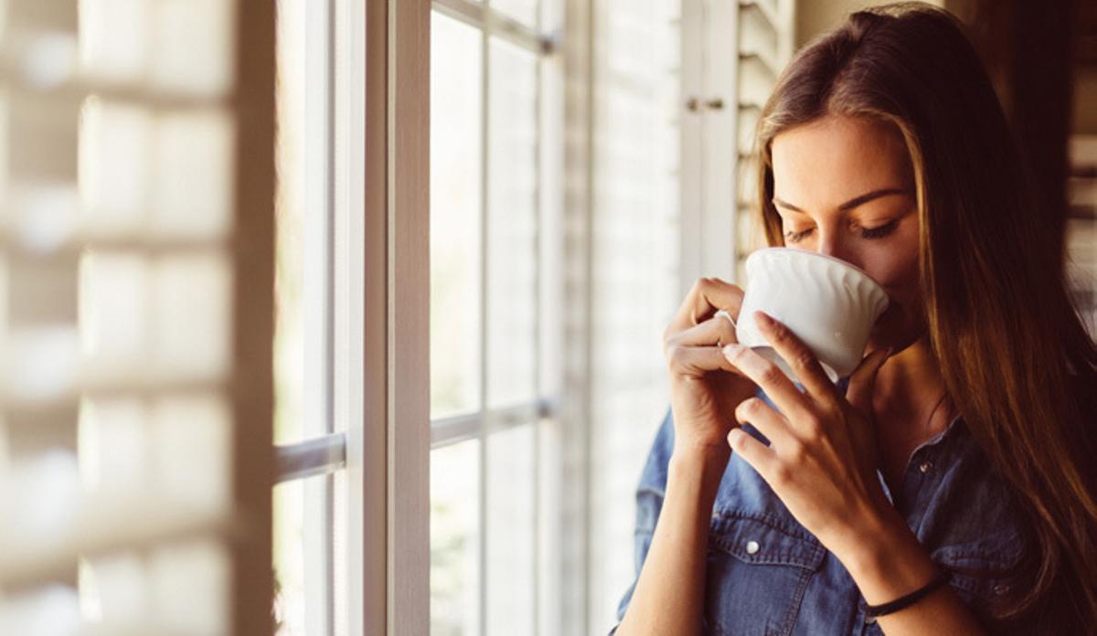 ¿Por qué el té negro puede ser bueno para perder peso?