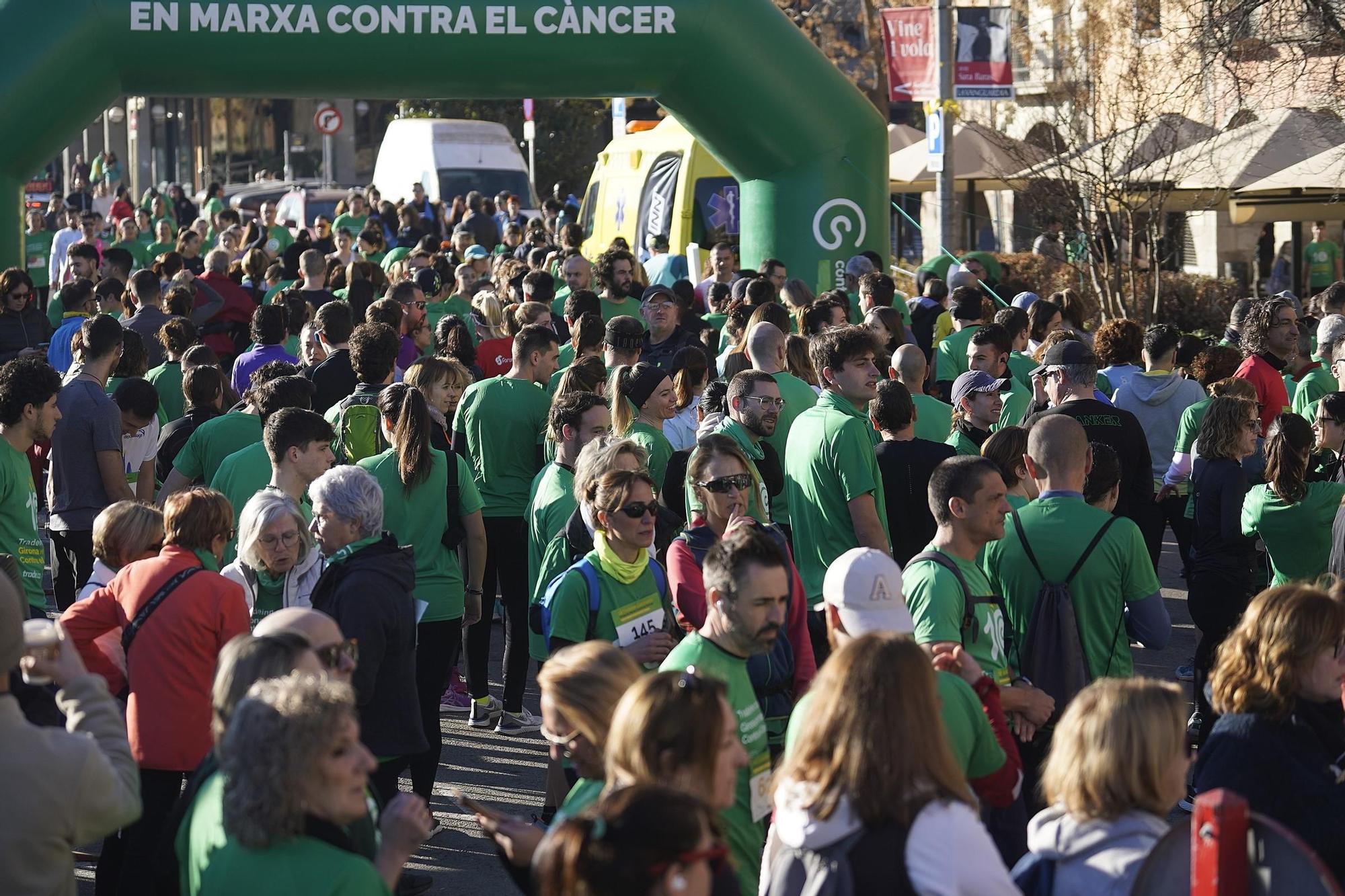 Troba't a les imatges de la Festa dels Traginers 2024