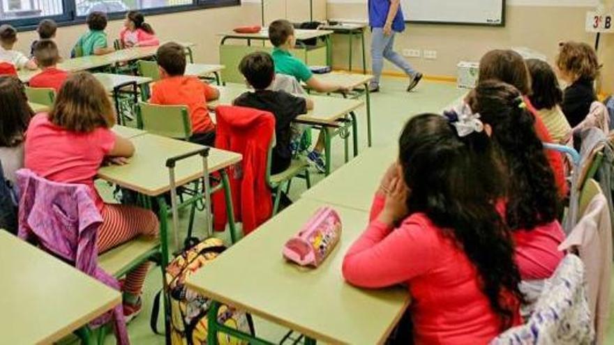 Carta abierta de una profesora: &quot;Asturias se llena la boca con la mayor oferta pública de la historia pero reparte miseria&quot;