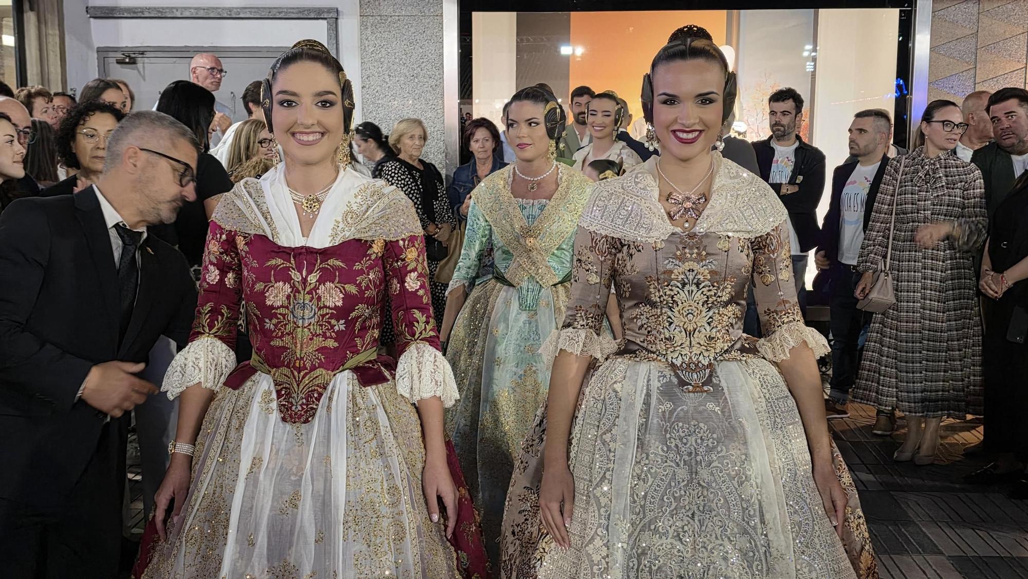 Paula Castell y Vega Archer