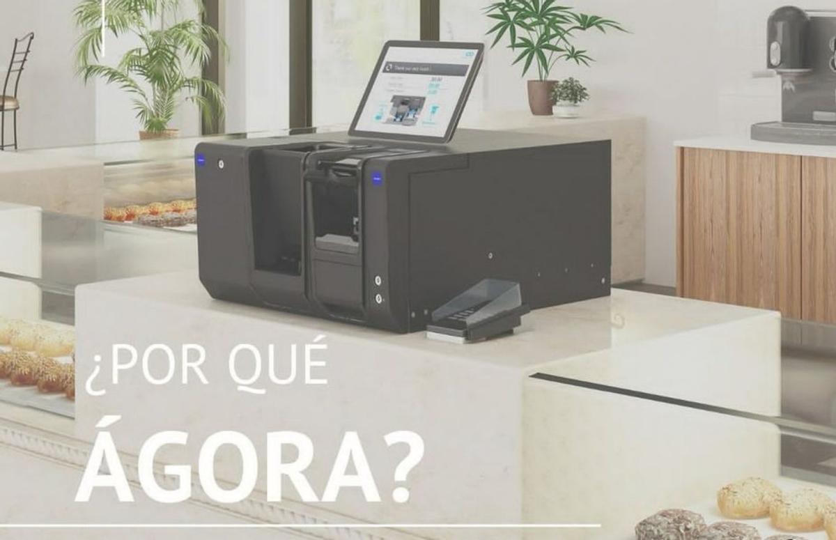 Ágora transforma la experiencia de usuario y optimiza la gestión empresarial.