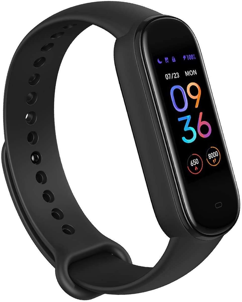 Amazfit Band 5.