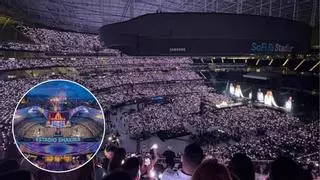 Aprobado el 'Estadio Shakira': así será la construcción en España para la cantante colombiana