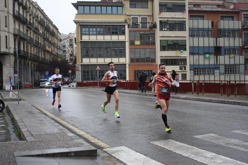 21a cursa 5 Km de Girona Esports Parra - La Salle