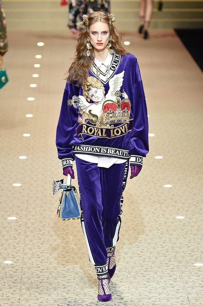 Dolce & Gabbana