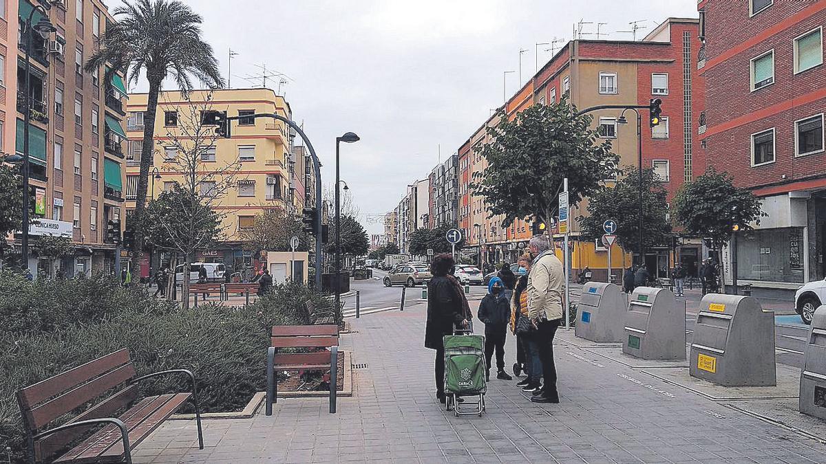 Quart de Poblet, ejemplo nacional de urbanismo sostenible LevanteEMV