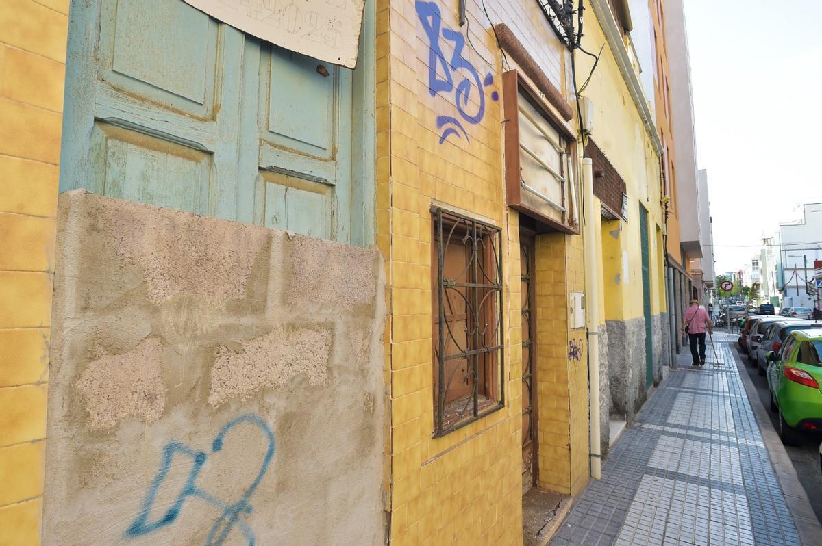 Barrio de Arenales