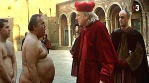 Els Borgia, l’art de la intriga