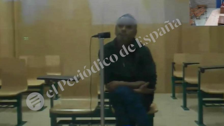 Asesinato en la cárcel | Los audios de los presos: &quot;Ese mataviejas no tenía que estar acompañado. Se veía venir&quot;