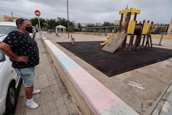 Barrio de Las Moraditas de Taco