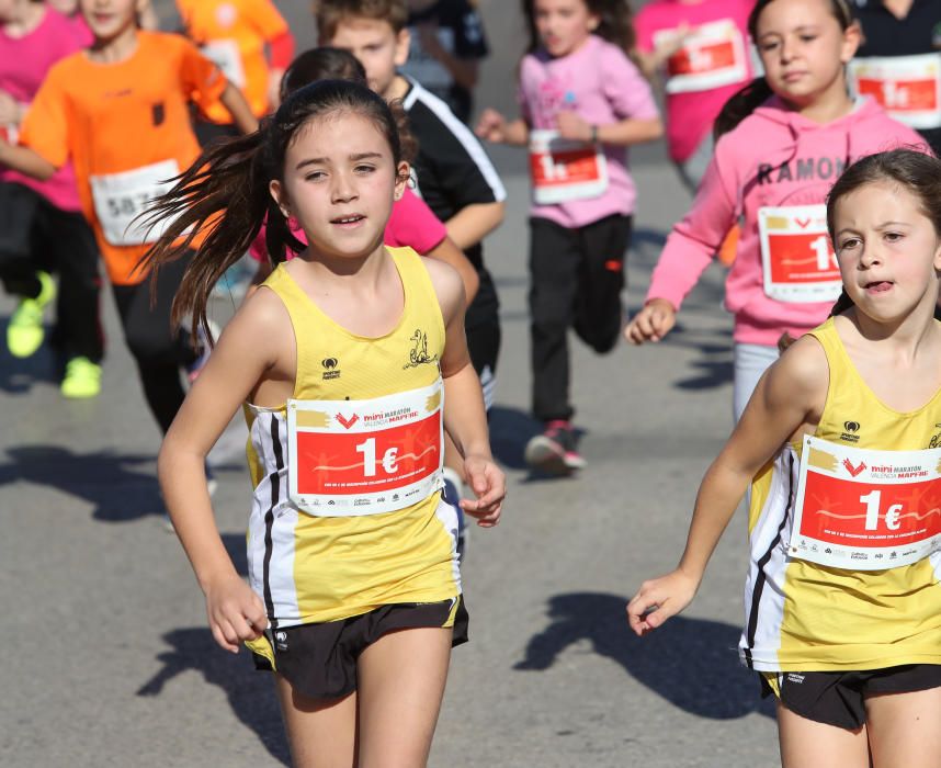 Mini Maratón València