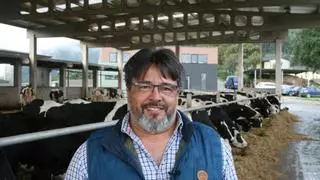 Ganaderos que cobran más si producen leche sostenible