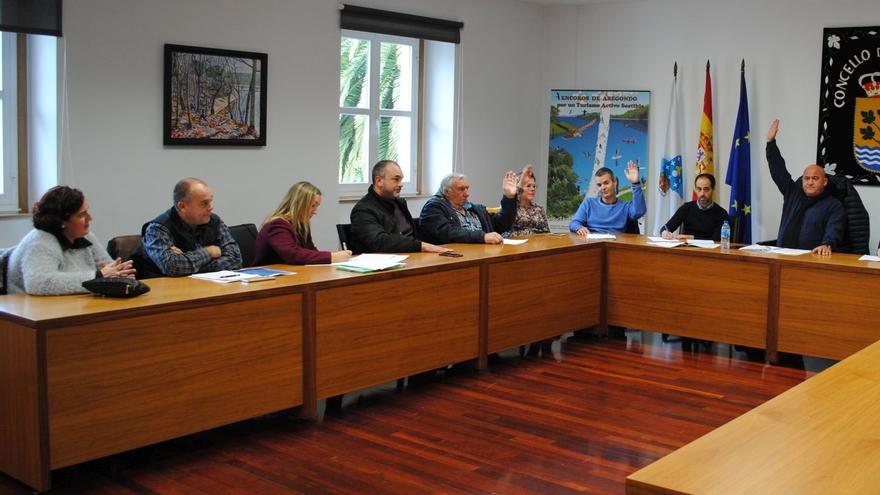 Alternativa por Abegondo renuncia a presentarse en las municipales