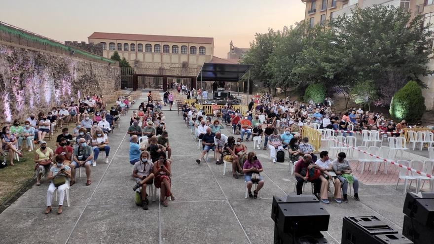 El Área de Salud de Plasencia continúa aumentando su incidencia