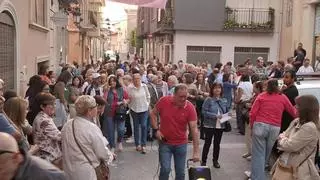La Llosa de Ranes eliminará la tasa de alcantarillado tras las protestas por el coste de la recogida puerta a puerta