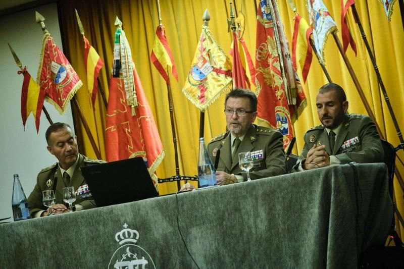 Regimiento de Infantería