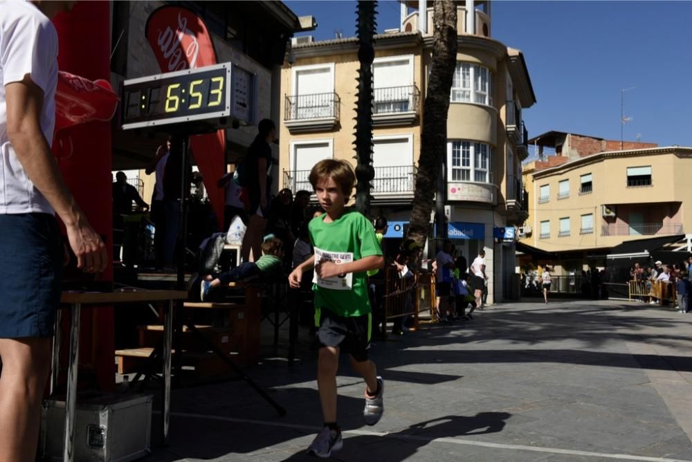 Carrera Popular de Ceutí