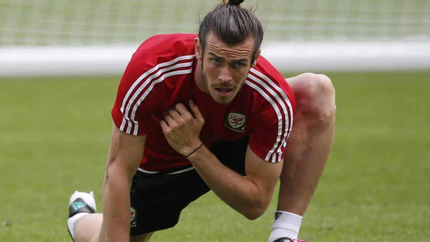 Aparece muerto el cuñado de Gareth Bale