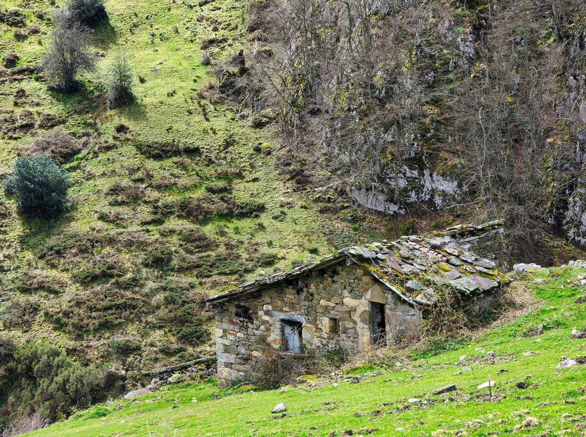 Parque Natural de Redes