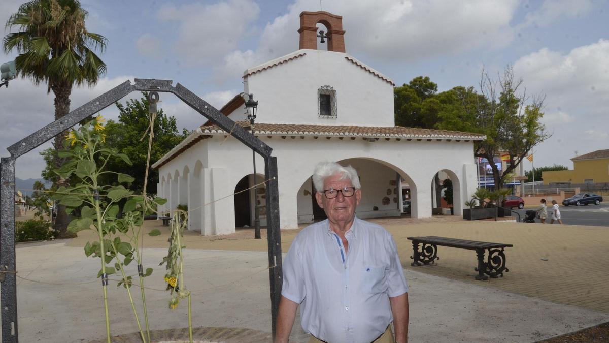 Silvestre Belenguer