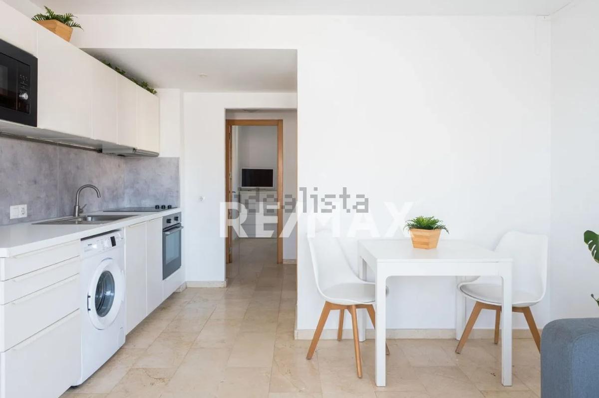 Piso en Santa Eulàlia