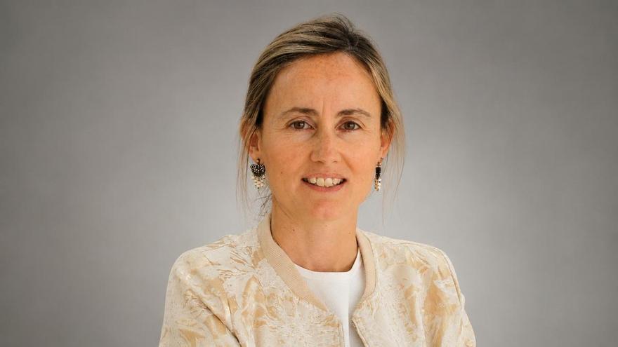 La Junta nombra a Blanca Jiménez Peinado directora de la Biblioteca Grupo Cántico de Córdoba