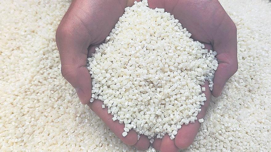 Coreplas: Innovación y sostenibilidad en el reciclaje de plásticos desde 1973