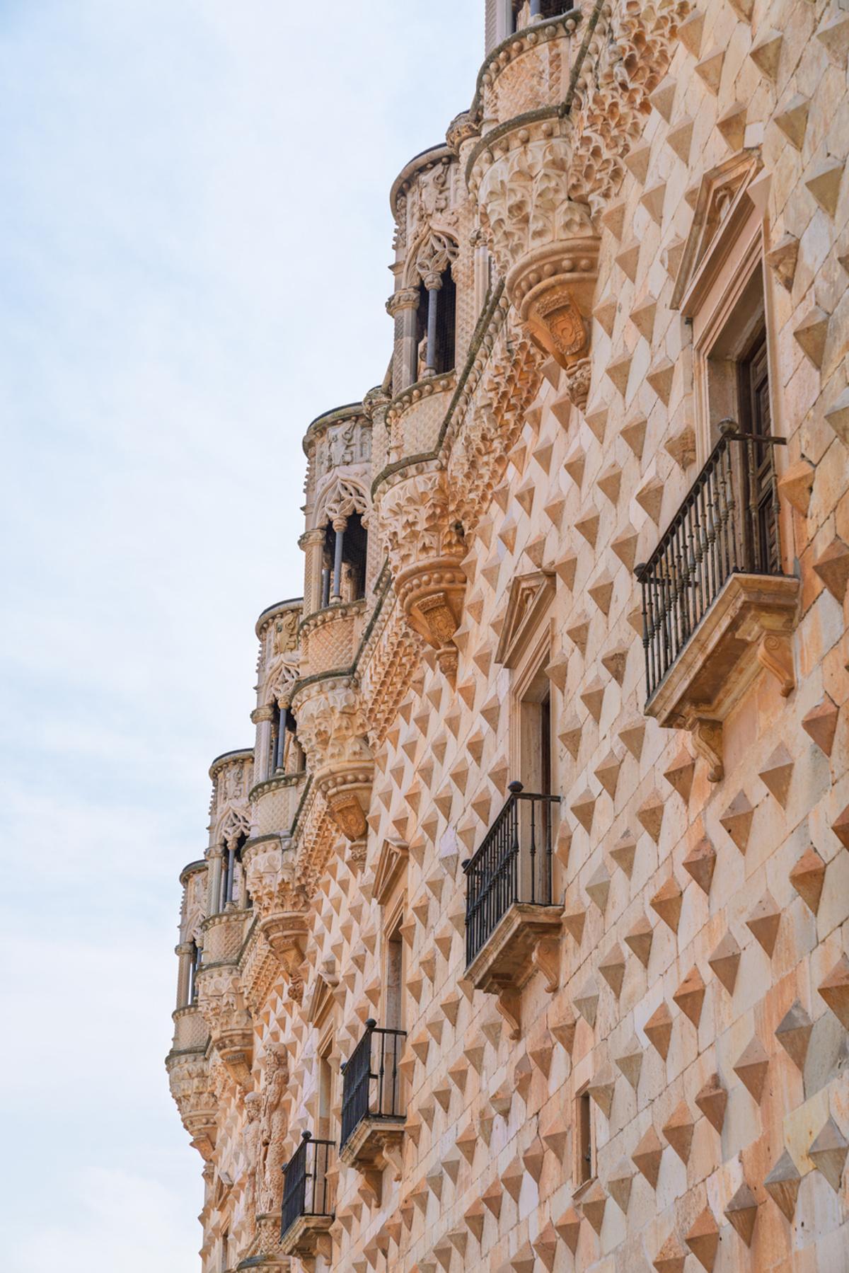 Palacio del Infantado