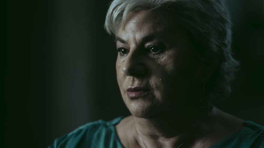 Dolores Vázquez rompe su silencio: una vida truncada por errores no reparados