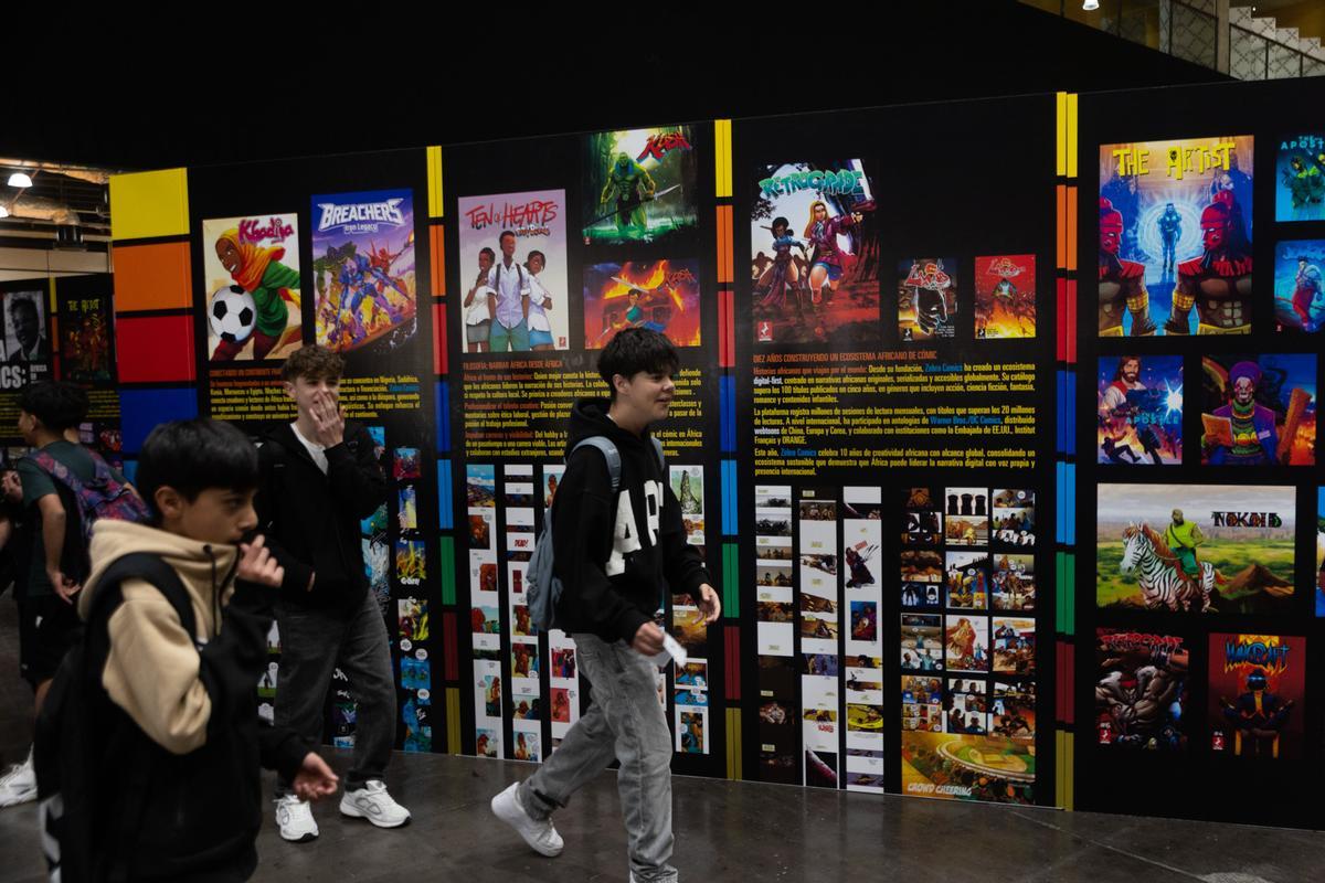 Salon del Comic 2026