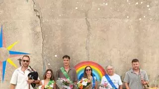 Aliste está de fiestas: no te pierdas ningún acto