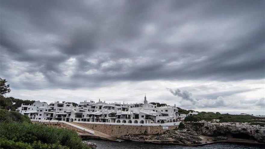 El tiempo en Córdoba: cielos nubosos y algunas precipitaciones en la mitad sur de la provincia