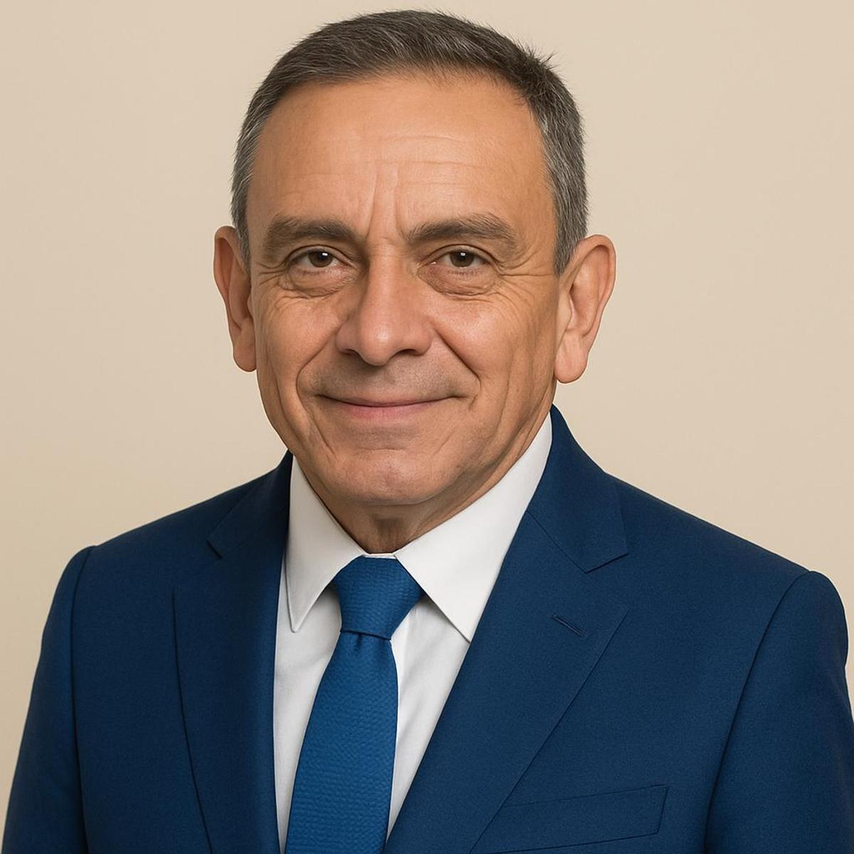 Moreno Gómez, nuevo responsable de la Autoridad del Transporte Metropolitano.