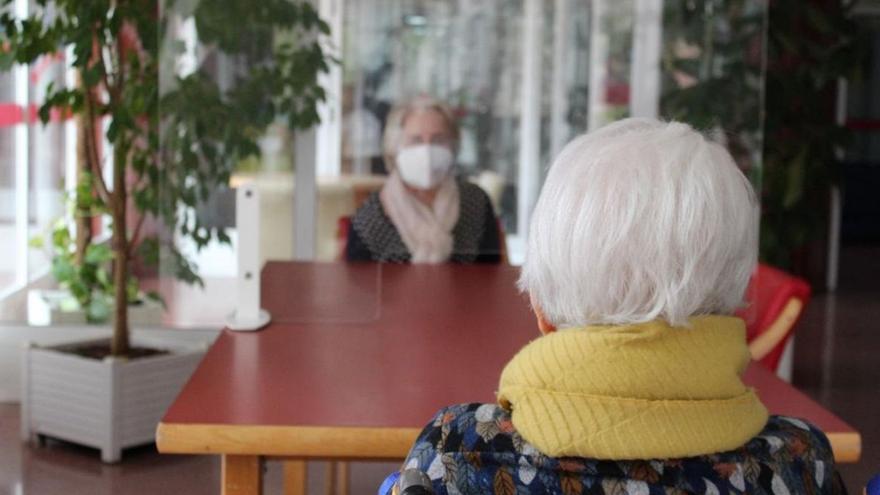 Defensor del Paciente denuncia agresiones en residencias con pacientes de salud mental