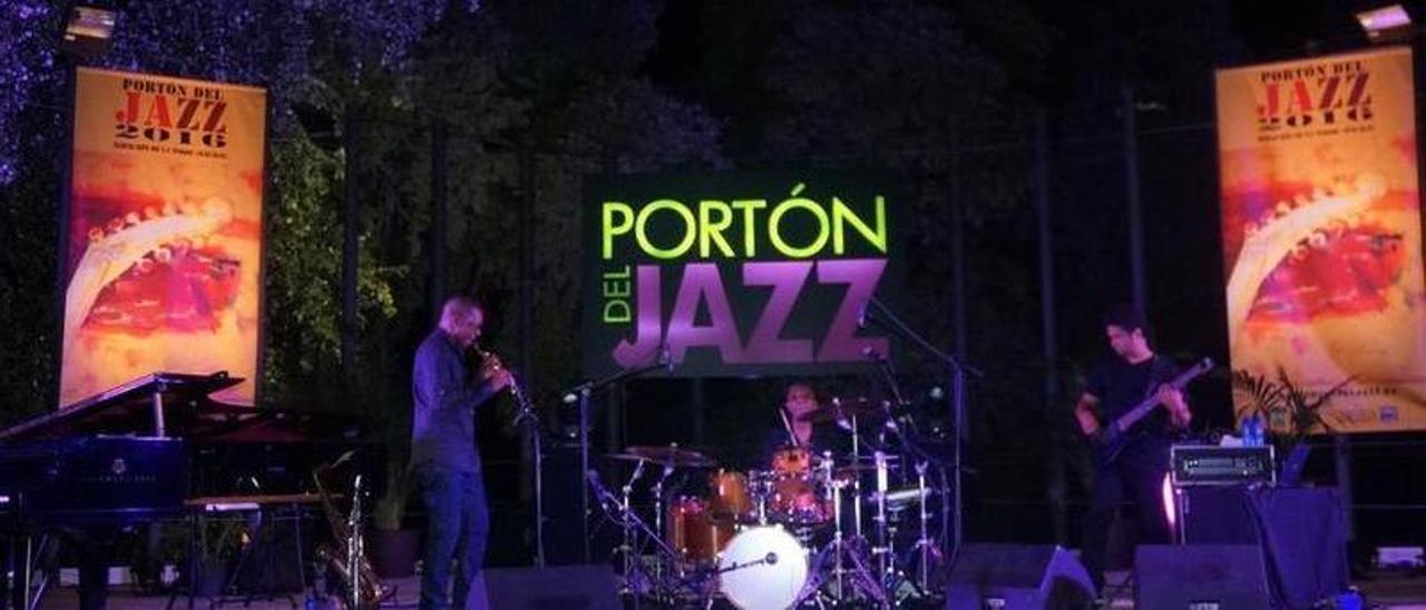 El Portón del Jazz es uno de los festivales de este estilo de música con más solera de la Costa del Sol.