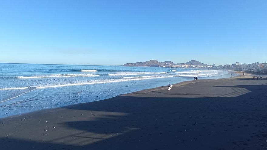 ¿Qué tiempo hará este Día de Todos los Santos en Canarias?