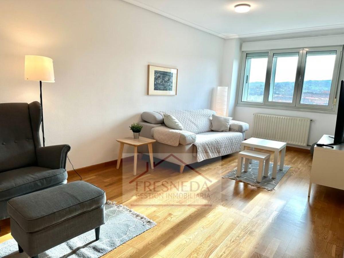 Piso en Huca Los Prados