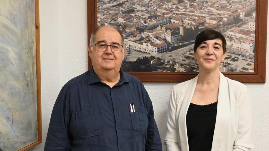 De narrar la feria a formar parte de su historia: María José Lama será la pregonera de la FIG de Zafra