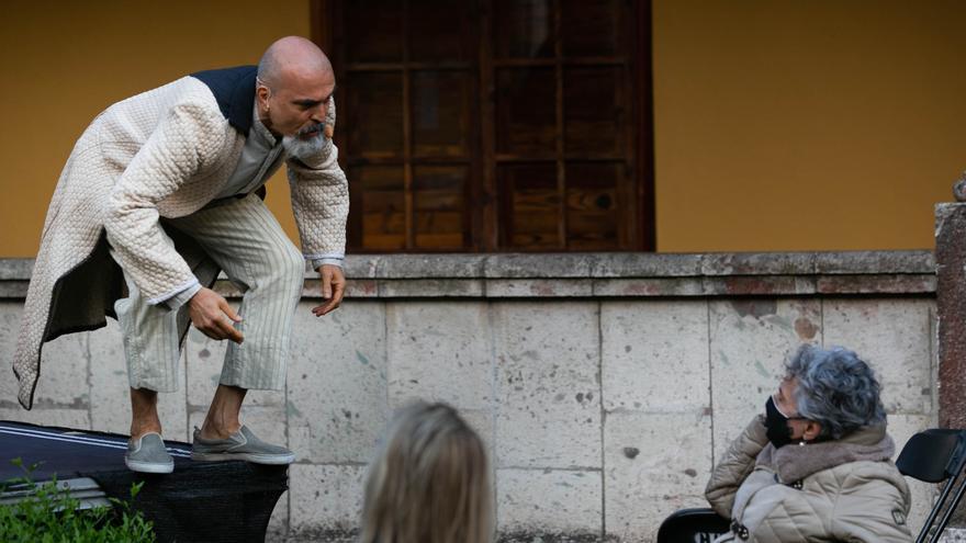 Teatro para aprender