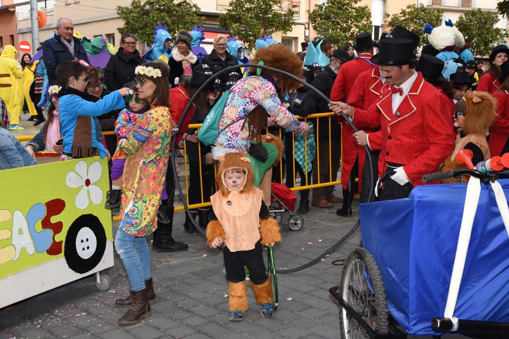 Carnaval d'Avinyó 2017