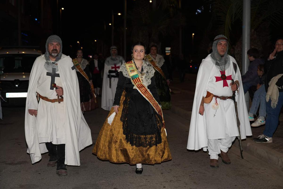 Galería: VIII Desfile Templer-Gaiater