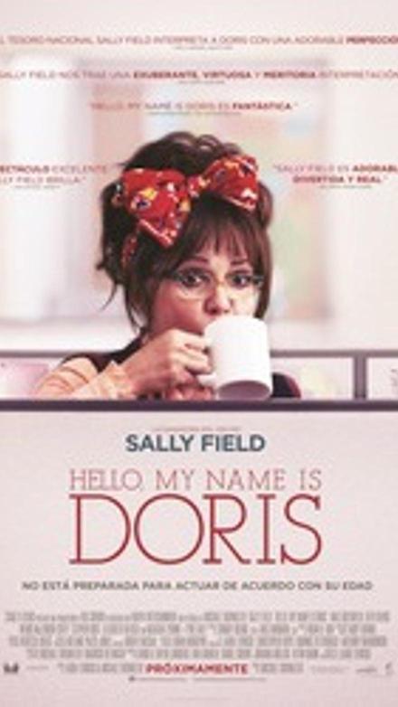 Hello, My Name Is Doris