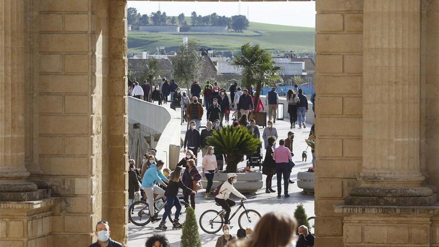 Córdoba pierde más de 254 millones de euros en el 2020 por la caída del turismo nacional