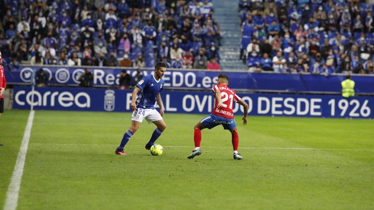 En imágenes, así ha sido el derbi de la ilusión