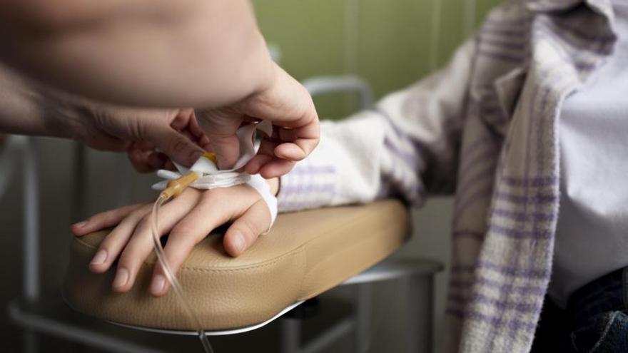 Comienza una semana para sumar latidos contra la leucemia en Extremadura