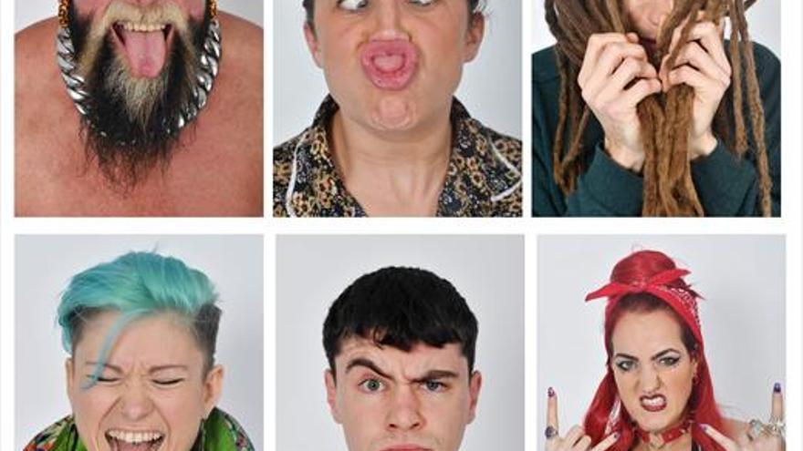 La agencia Ugly busca «gente distinta y diversa»