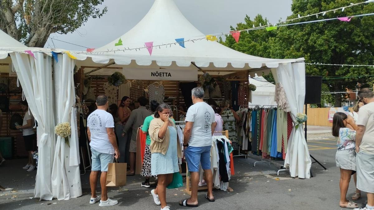 Feira de Oportunidades 2025.
